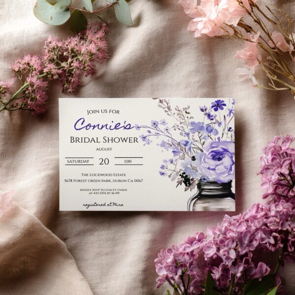 Moonlit Petals - Image 5