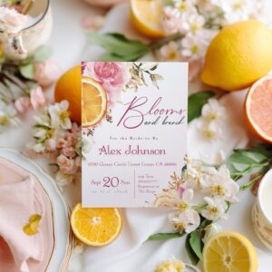 Blooms & Brunch