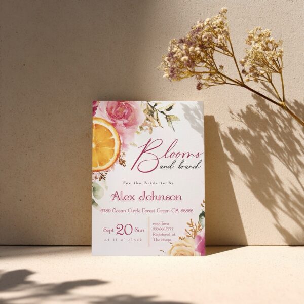 Blooms & Brunch - Image 4