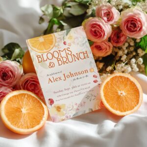 Blooms & Brunch