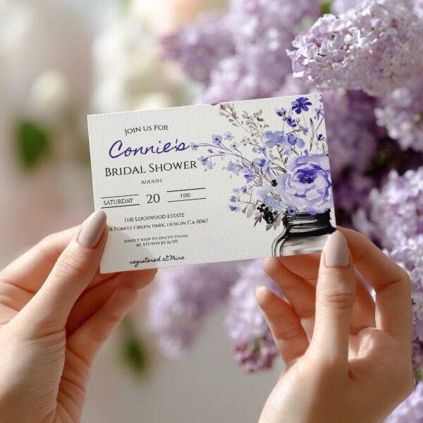 Moonlit Petals - Image 3