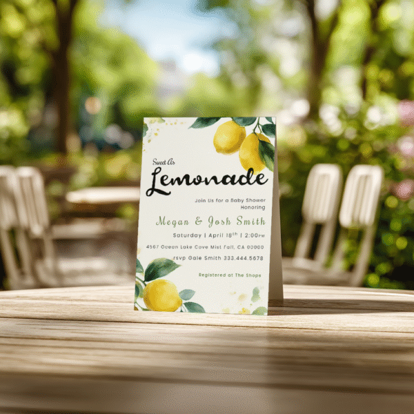 Sweet as Lemonade - Image 3