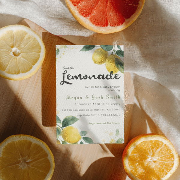 Sweet as Lemonade - Image 2