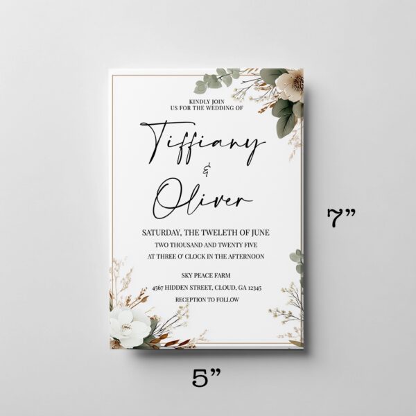 Whispering Blooms - Image 2