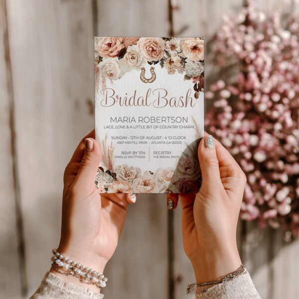Rustic Romance - Image 3