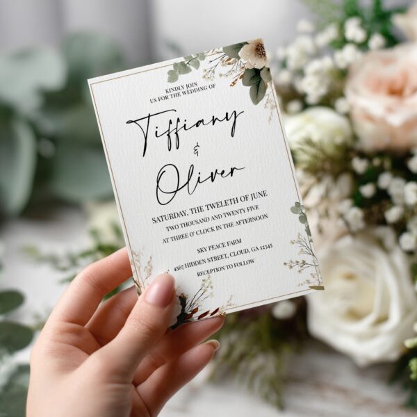 Whispering Blooms - Image 3