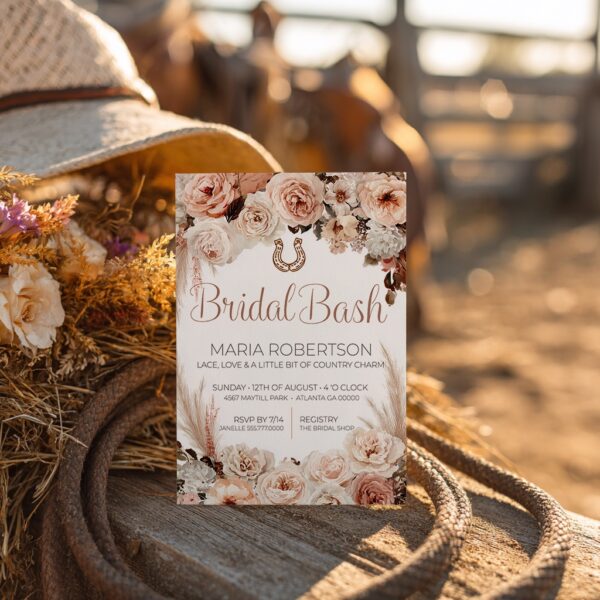 Rustic Romance - Image 4