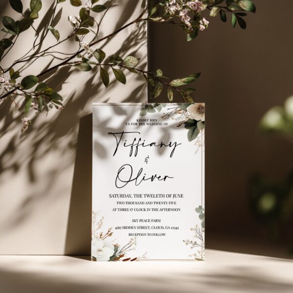 Whispering Blooms - Image 4