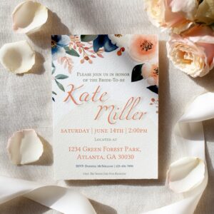 Petals & Promise